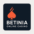 Betinia Casino Logo