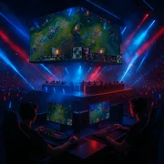 Betinia - Esports Betting Competitive Gaming - Bet Now
