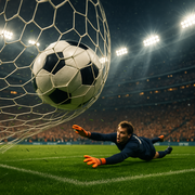 Betinia - Football Betting Jupiler Pro League - Bet Now