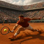 Betinia - Tennis Betting Live and Pre-Match - Bet Now